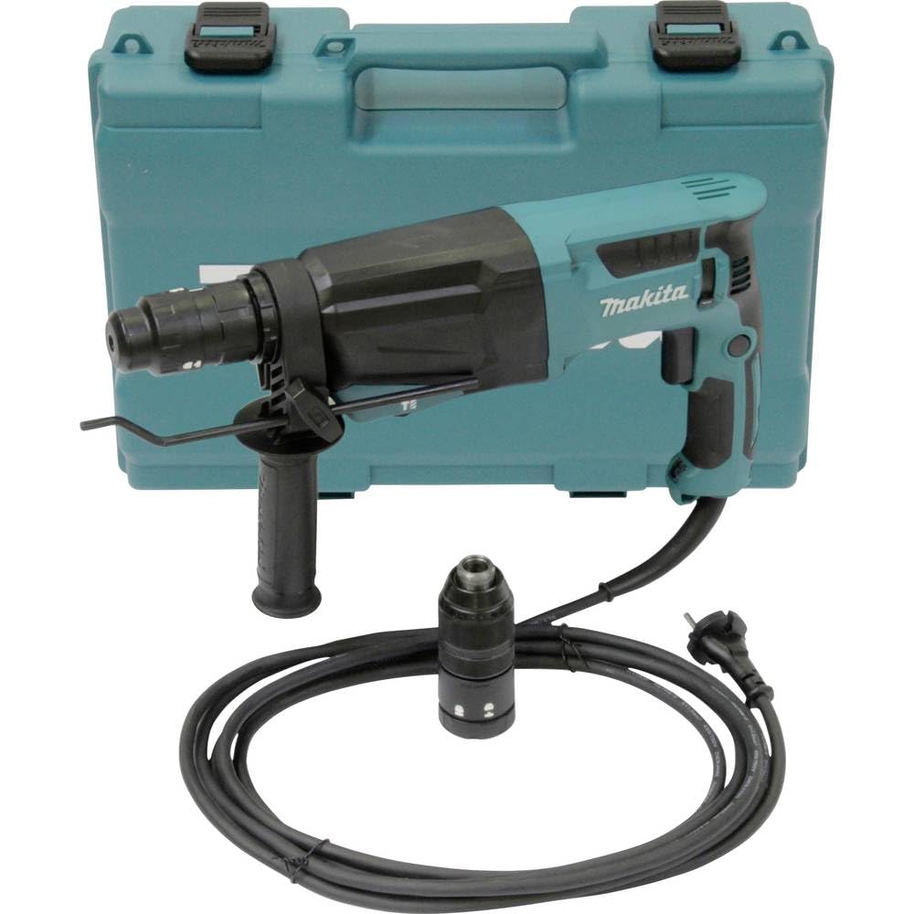 Makita Martillo combinado HR2670FT