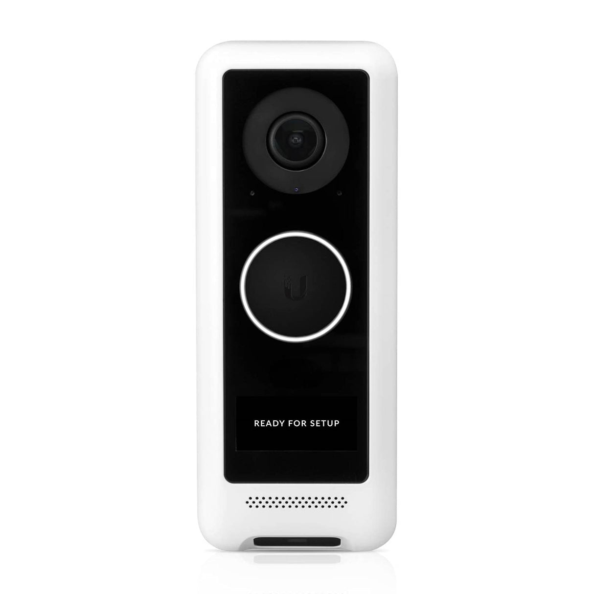 Ubiquiti UniFi Protect G4 Doorbell - T?rklingel - kabellos - 802.11ac