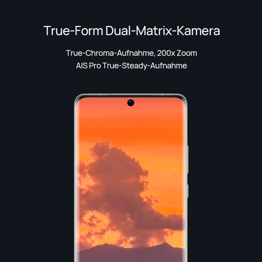 HUAWEI P50 Pro – Smartphone, cámara True Chroma de 50 MP, pantalla OLED de 6,6 pulgadas, velocidad de actualización de 120 Hz, supercarga de 66 W, 8 GB+256 GB, Cocoa Gold