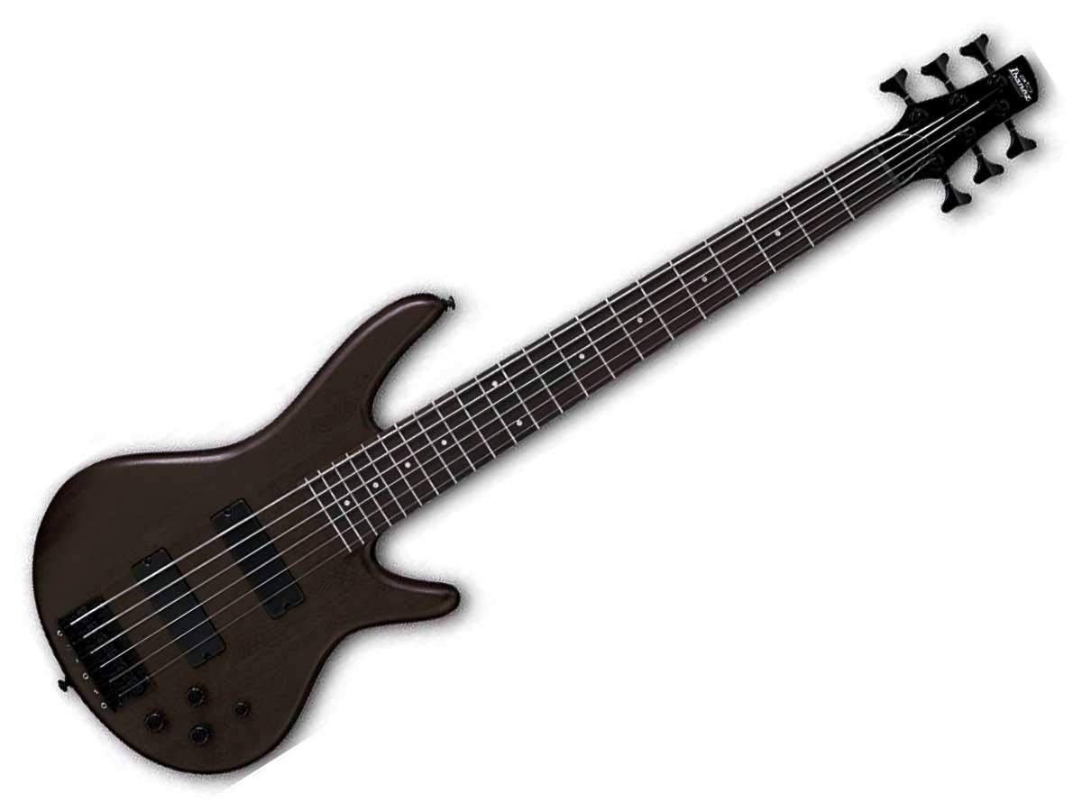Ibanez GSR206B - Wnf bajo eléctrico
