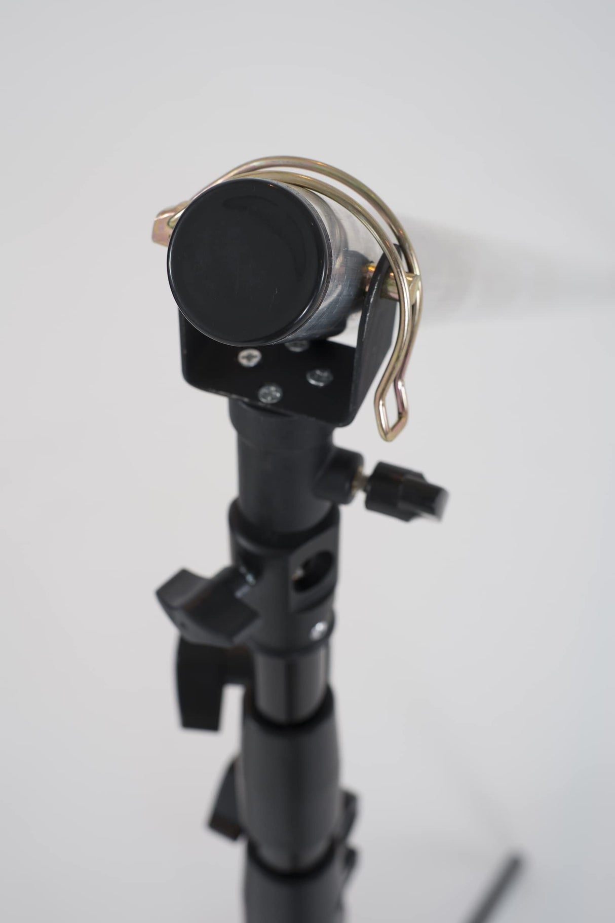 Manfrotto LLLB1142 - Soporte para Fondos Reforzado portátil Solo (hasta 4 m)