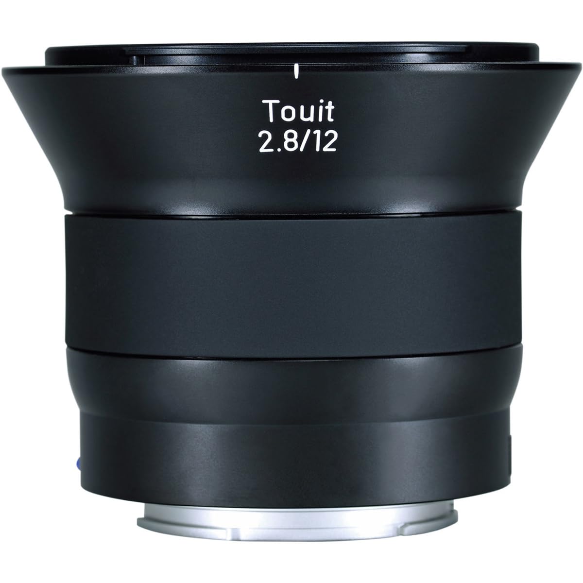 ZEISS Touit 2.8/12 para cámaras Sony con Sistema APS-C sin Espejo de Sony (con Montura E)