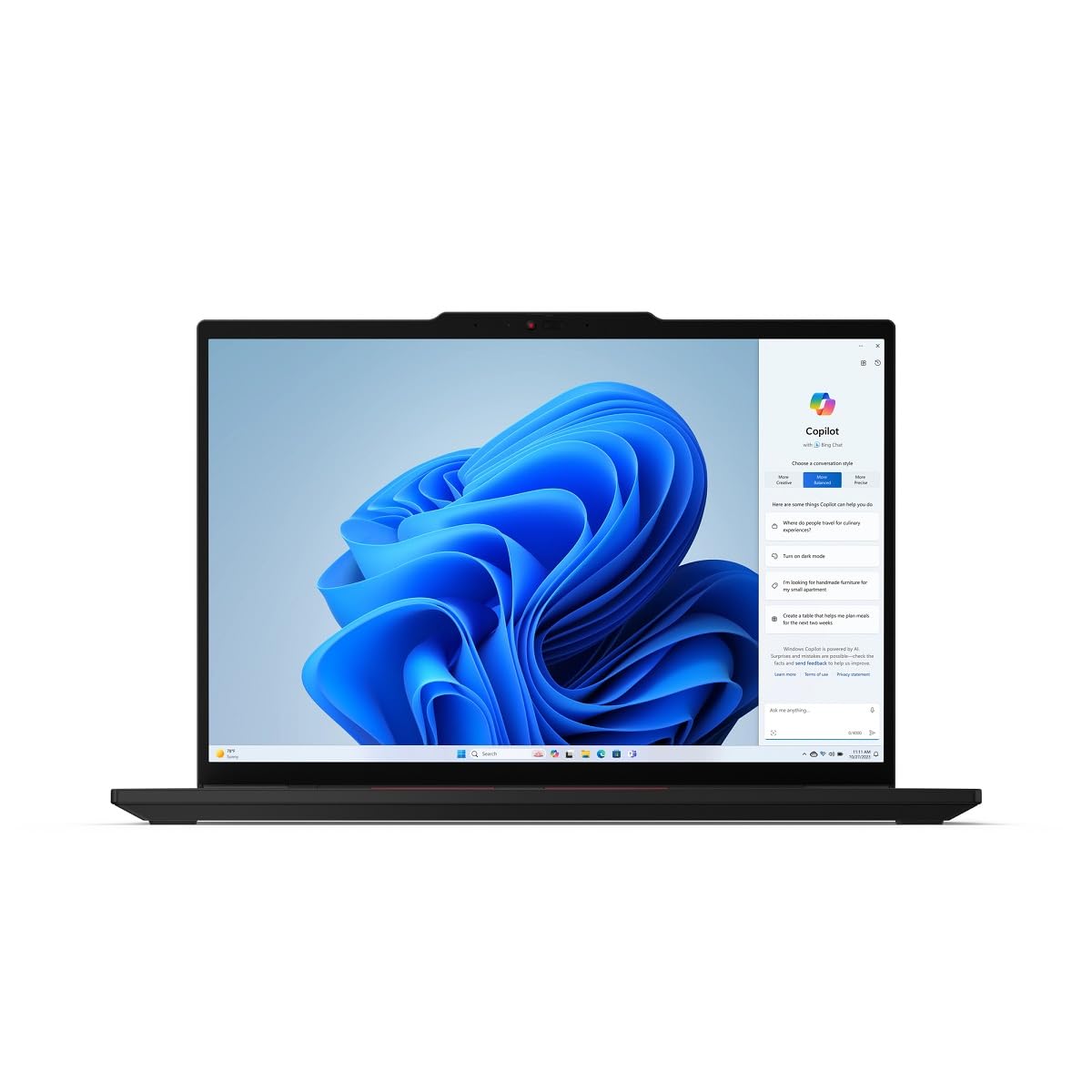 Lenovo ThinkPad T14s G5 21LS001HGE 14" WUXGA, Intel® Core™ Ultra 5 125U, 16GB LPDDR5x RAM, 512GB RAM, Windows 11 Pro