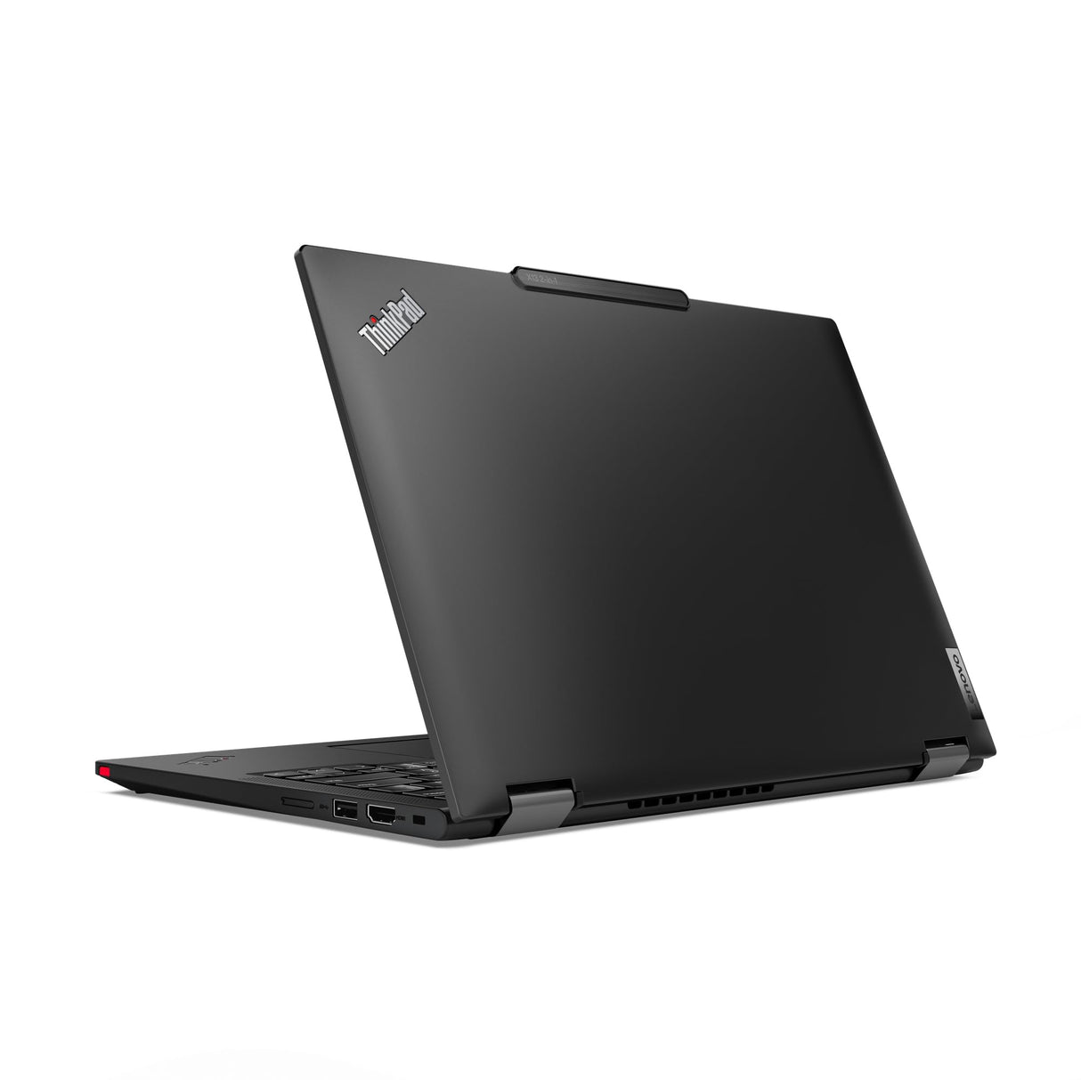 Lenovo ThinkPad X13 2-in-1 Gen 5 Intel Core Ultra 5 125U Hybride (2-en-1) 33,8 cm (13.3") Écran Tactile WUXGA 16 Go
