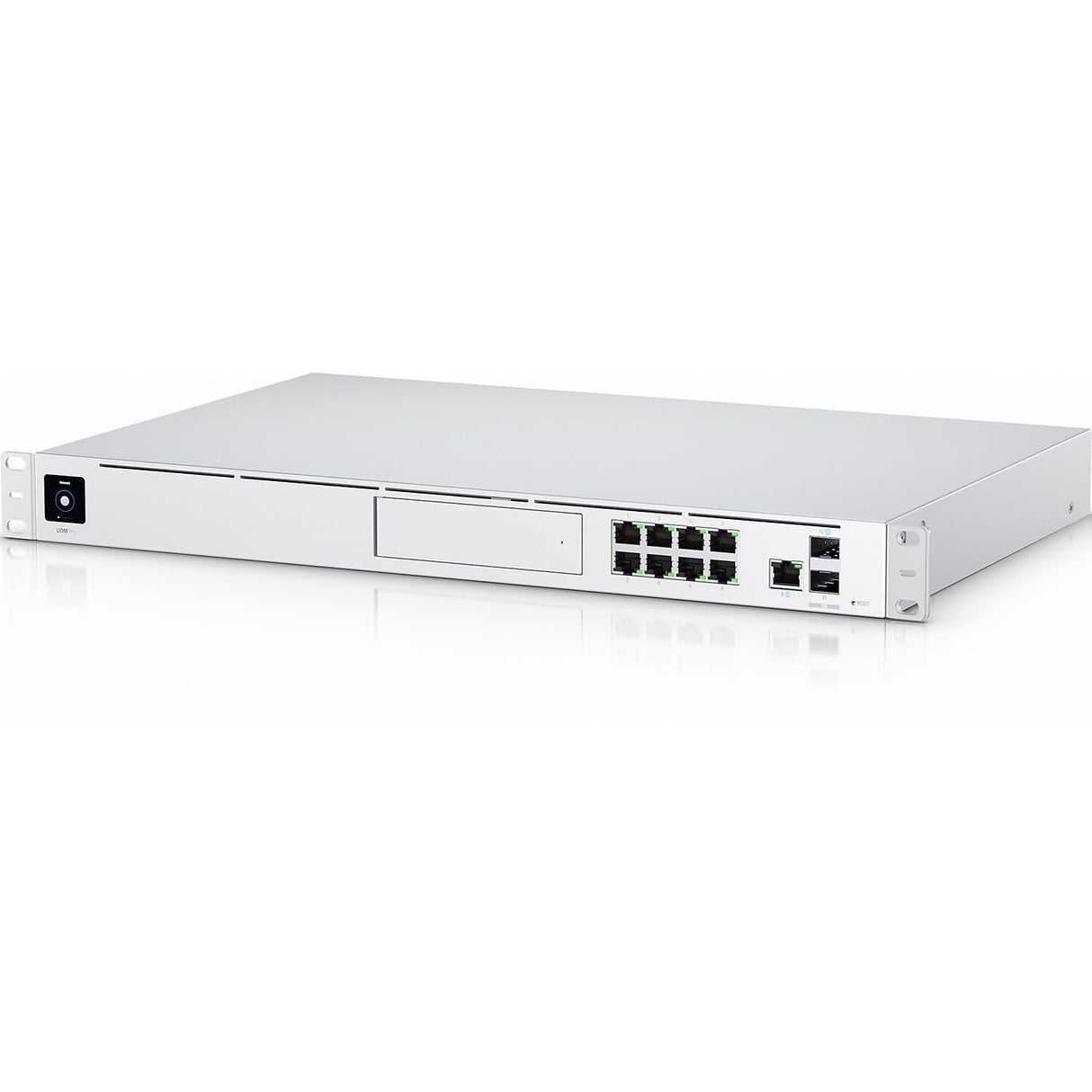 UBIQUITI Networks UniFi Dream Machine Pro All-in-One Gateway, UDM-Pro (All-in-One Gateway)