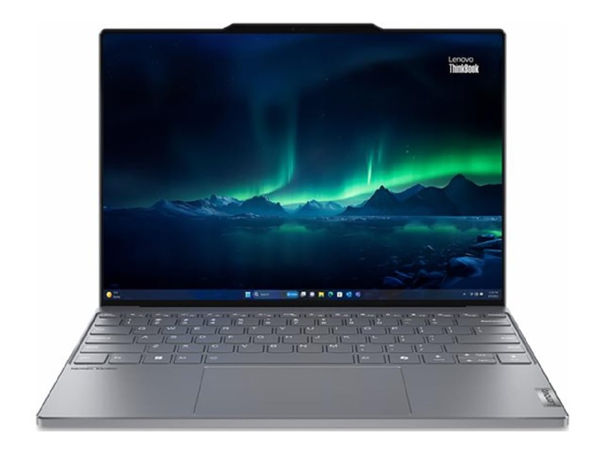Lenovo ThinkBook 13x Gen4 21KR0008GE - 13,5" 2.8K IPS, Intel Ultra 5 125H, 16GB RAM, 512GB SSD, Windows 11 Pro