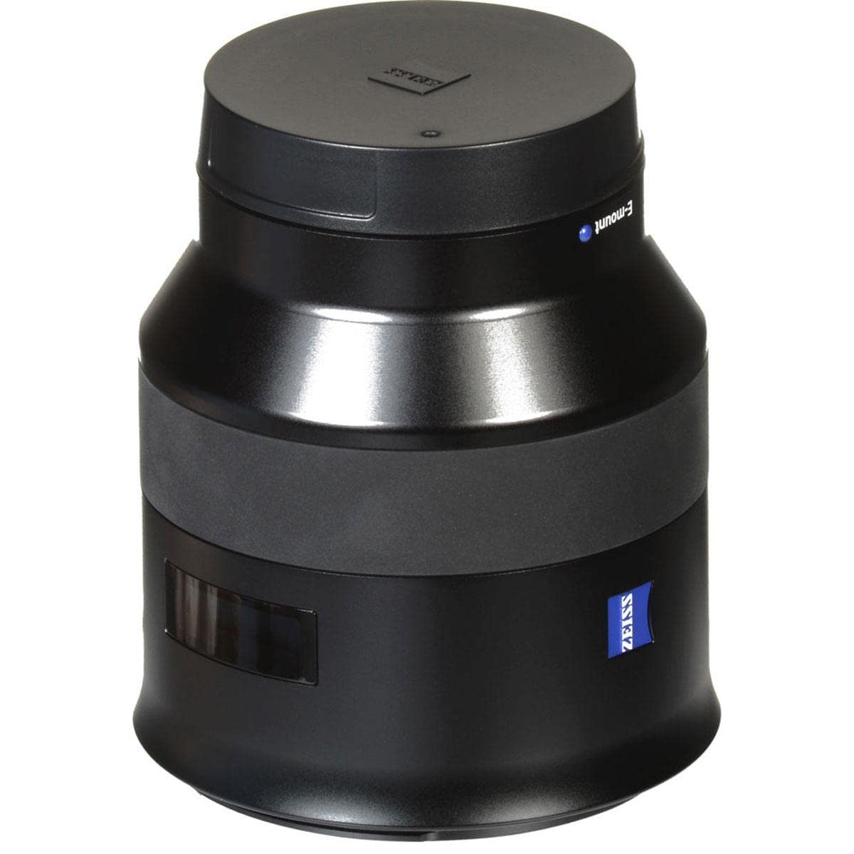 ZEISS Batis 1.8/85 para cámaras Sony con sistema full frame sin espejo de Sony (con montura E)