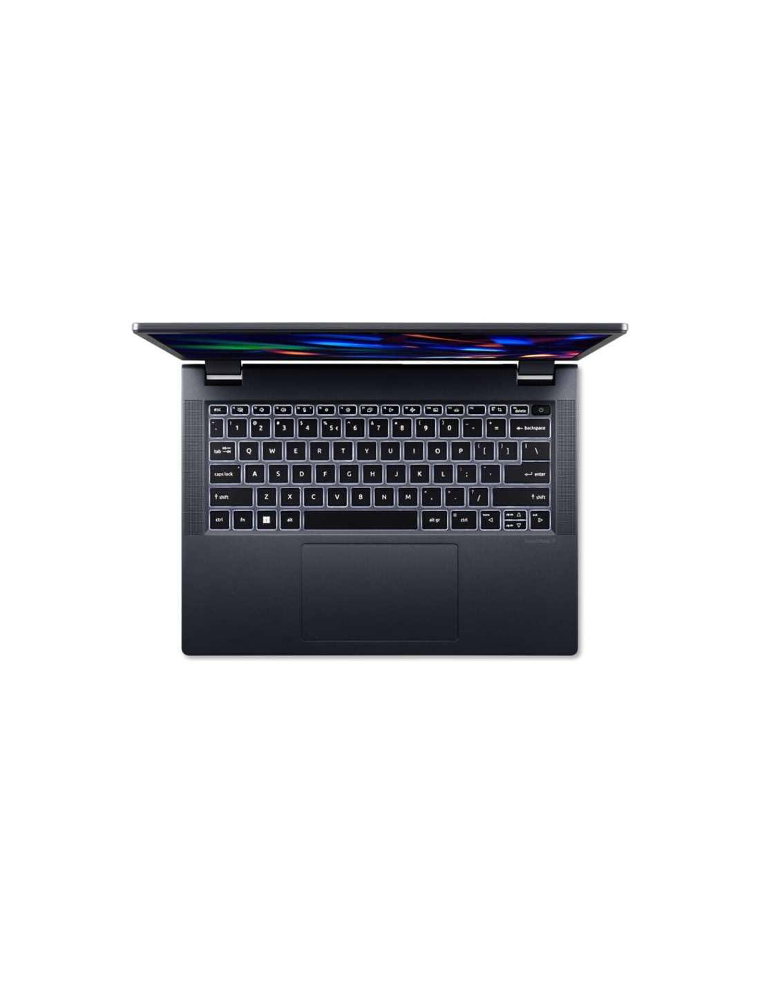 Acer Laptop TMP414-53 14" i5-1335U 16 GB RAM 512 GB SSD QWERTY Español