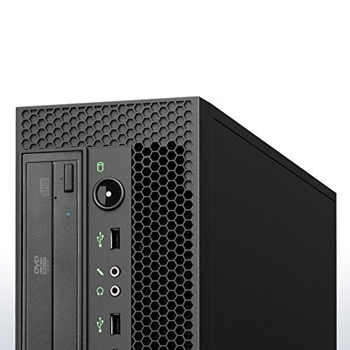 Lenovo ThinkStation C20 - Estación de Trabajo (2260 MHz Intel Xeon E5507 5520 Intel Socket 1366 4096 MB), Color Negro