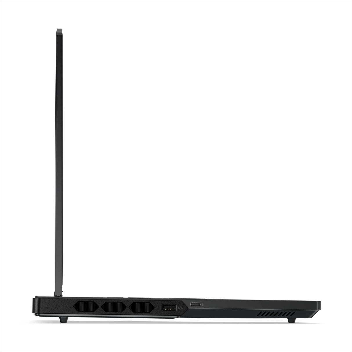Lenovo Legion Pro 7 Gen 8 - Ordenador Portátil Gaming 16" WQXGA 240Hz (Intel Core i9-13900HX, 32GB RAM, 1TB SSD, NVIDIA GeForce RTX 4090-16GB, Windows 11 Home) Gris Oscuro - Teclado QWERTY Español