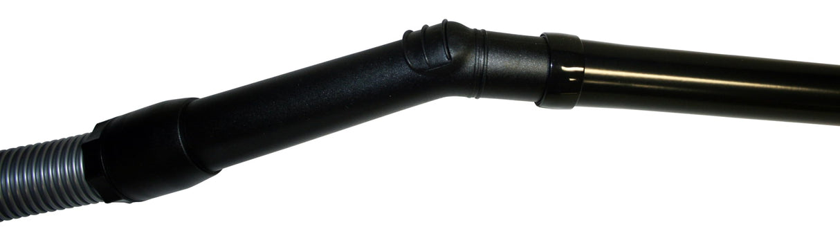 Quick Click - Juego de adaptadores de recogida de polvo para herramientas eléctricas multimarca y accesorios de aspiradora de limpieza completa con manguera de 30 pies para aspiradoras húmedas y secas