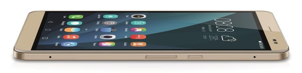 Huawei GEM-701L - Tablet de 7.0" (Hisilicon Kirin 930 32 GB, 3 GB RAM, LTE, Android), Color Dorado