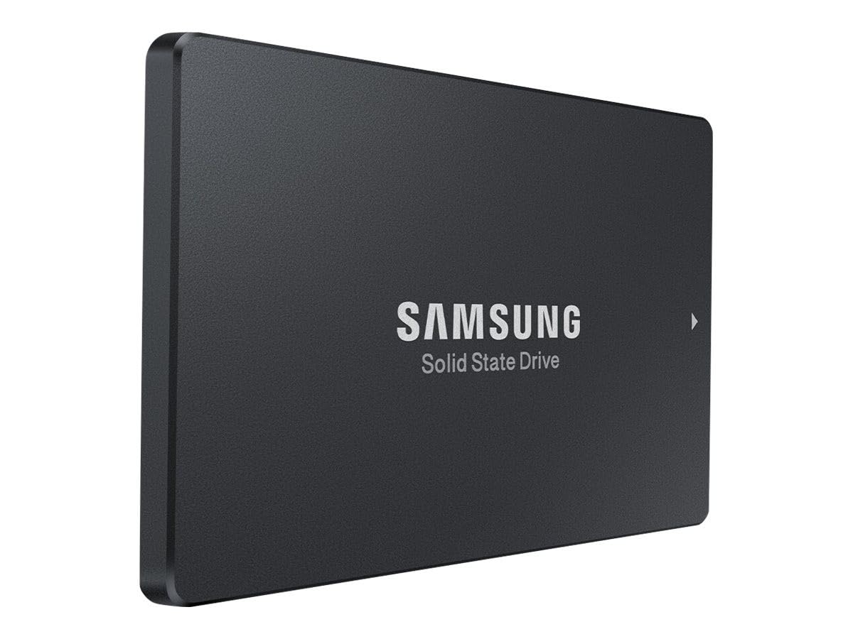 SAMSUNG Disco Duro MZ-7L396000 960 GB SSD