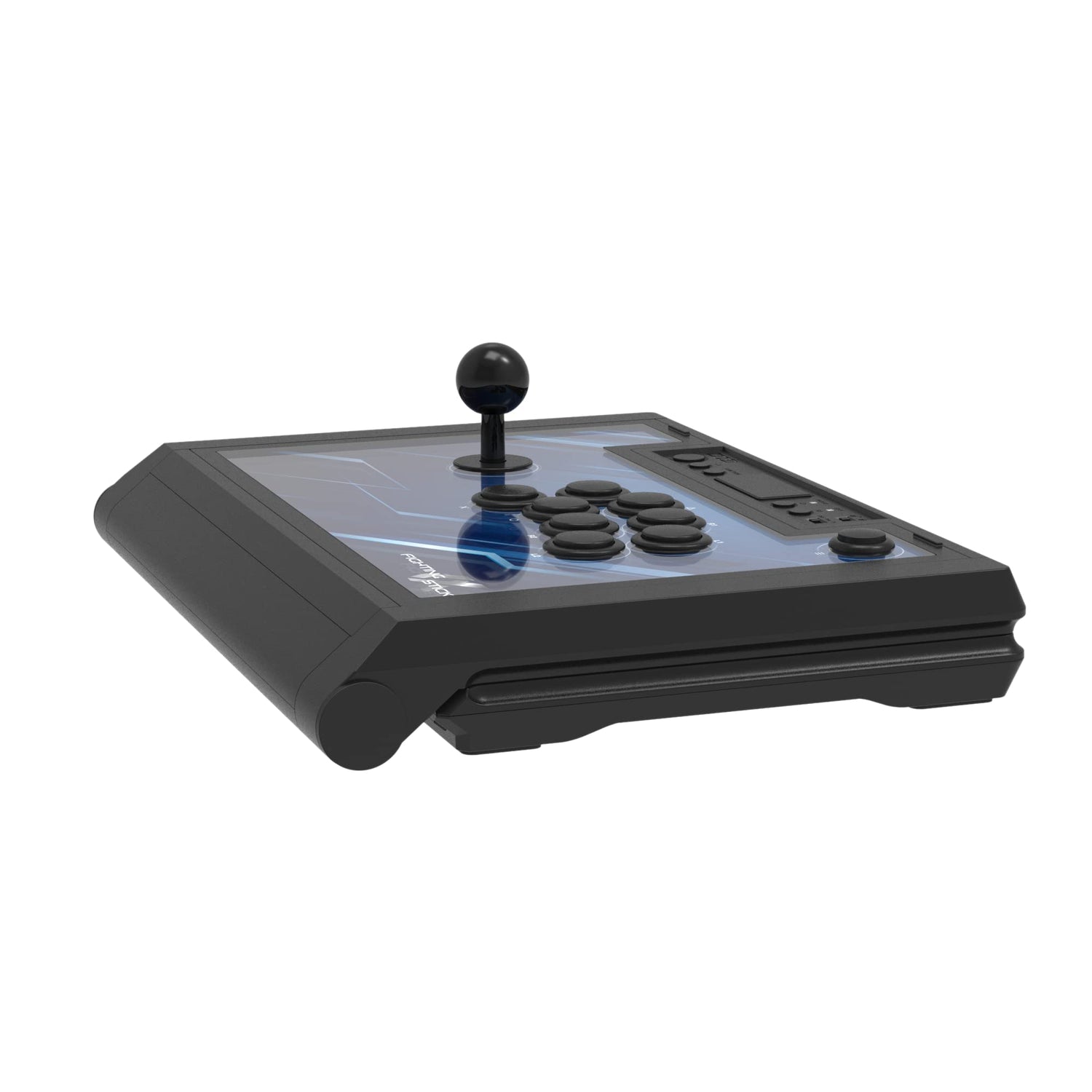 HORI - Fighting Stick α - Licencia oficial (PS5/PS4/PC)
