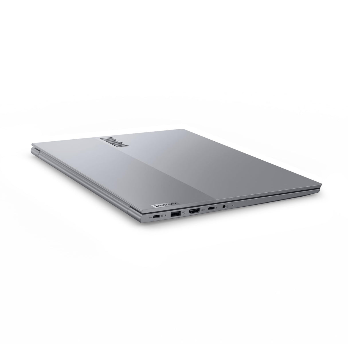 Lenovo ThinkBook 16 G7 ARP AMD Ryzen™ 7 7735HS Ordinateur portable 40,6 cm (16") WUXGA 32 Go DDR5-SDRAM 1 To SSD