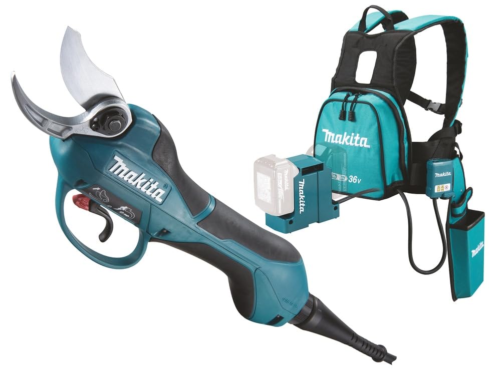 Makita - Tijera poda bateria 18v diámetro 33mm