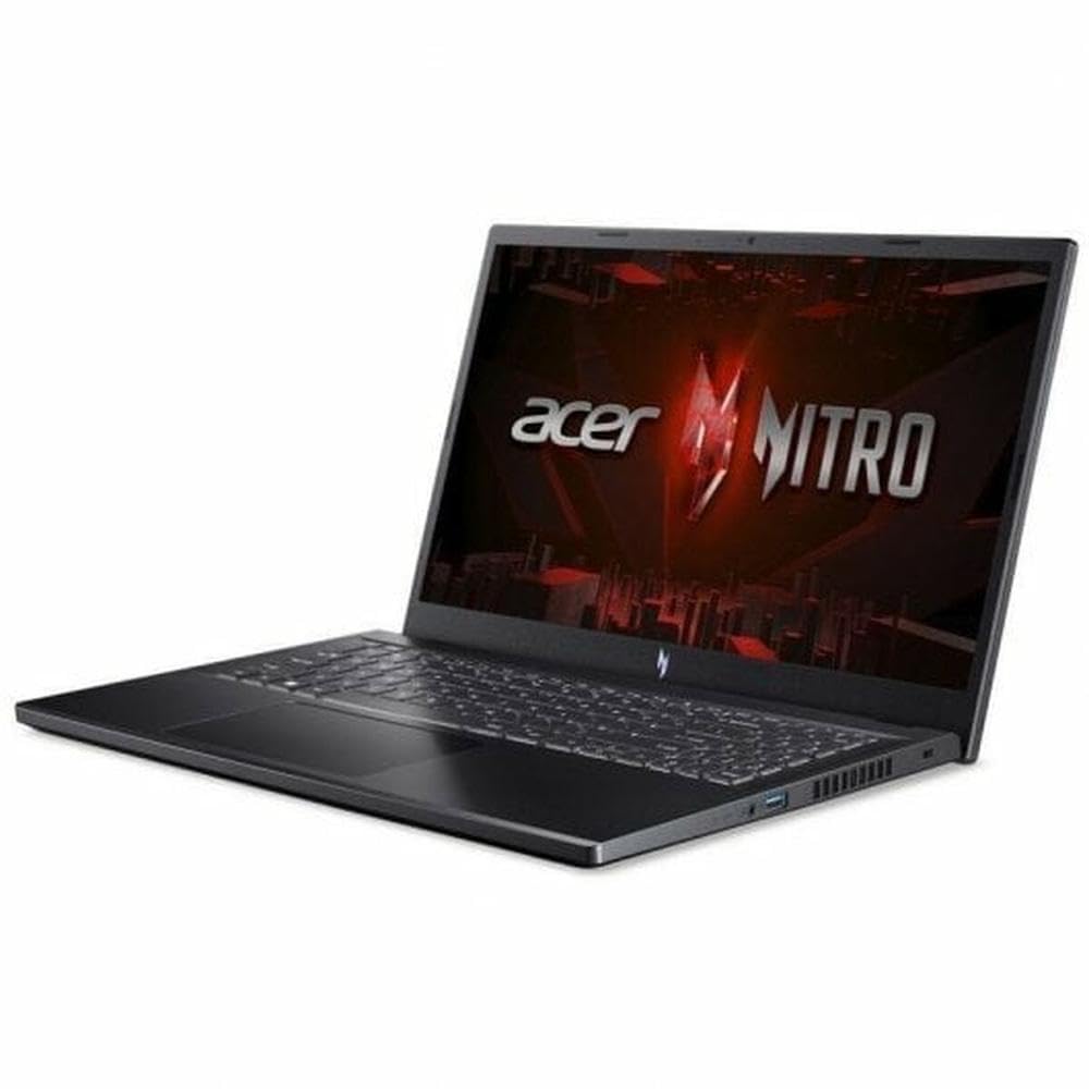 Acer Laptop Nitro V 15 ANV15-51 15,6" Intel Core i7-13620H 16 GB RAM 512 GB SSD NVIDIA GeForce RTX 3050