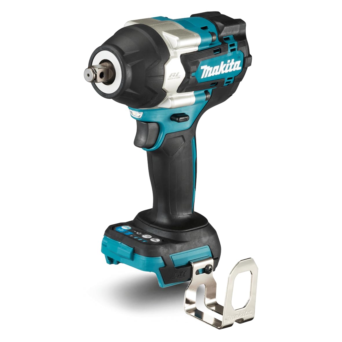 Makita DTW700Z - Llave impacto BL 18V LXT 700Nm 1/2"