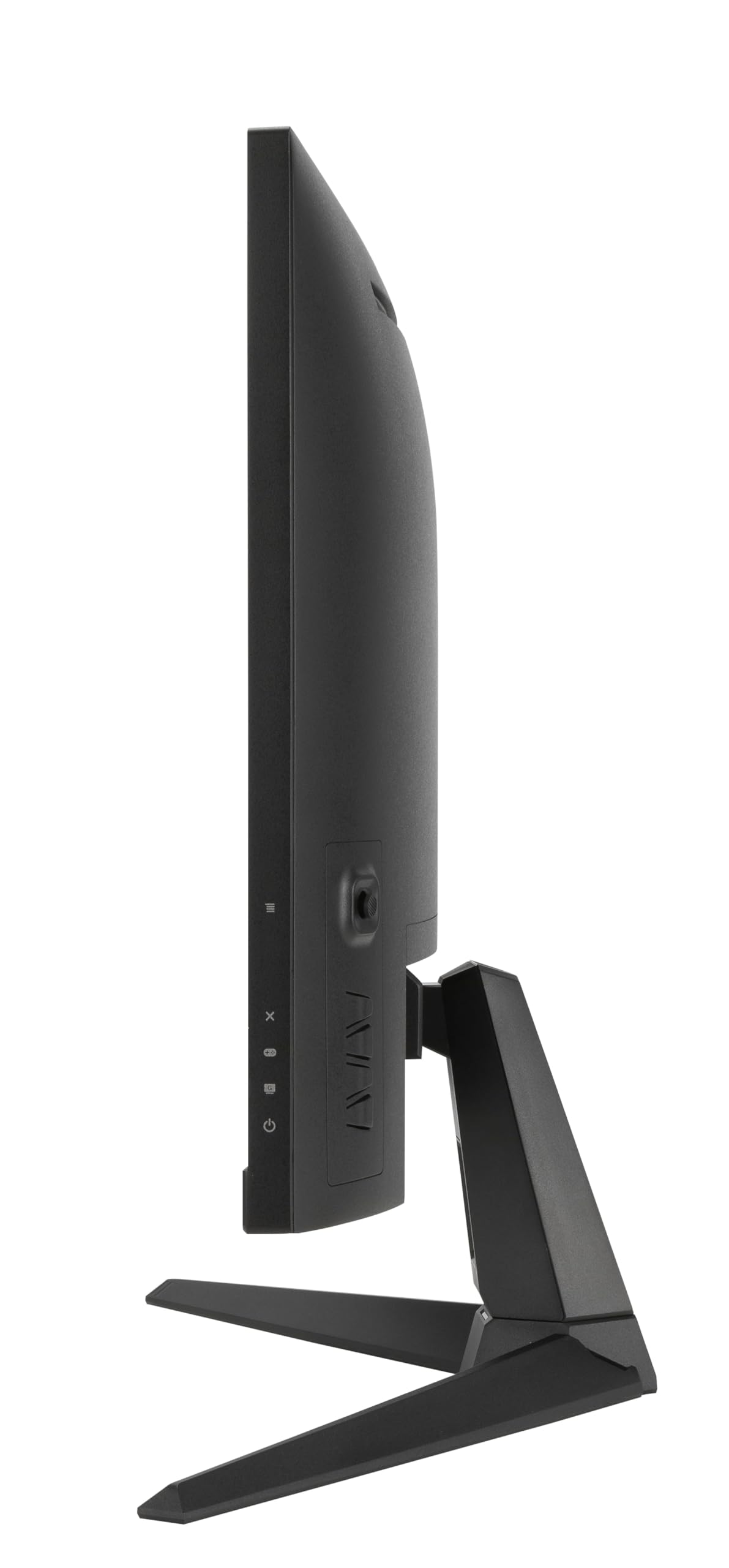 ASUS TUF VG27VH1B - Monitor gaming curvo de 27" Full HD (1920x1080, 165Hz, 1ms (MPRT), Extreme Low Motion Blur, Adaptive-sync, FreeSync™ Premium) Negro