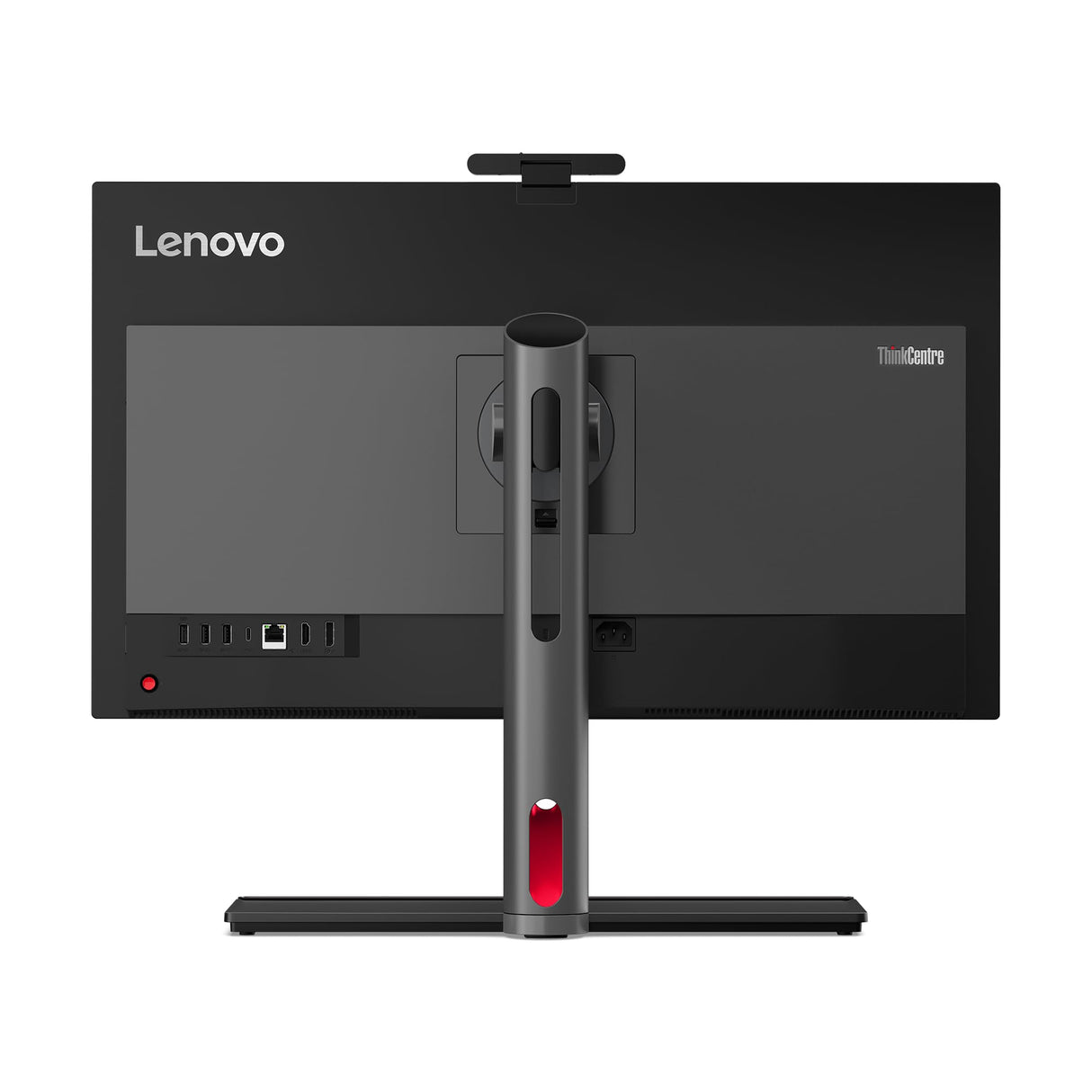 Lenovo ThinkCentre M90a Pro Gen 4 Intel Core™ i5 i5-13500 68,6 cm (27") 2560 x 1440 Pixels PC All-in-One 16 Go