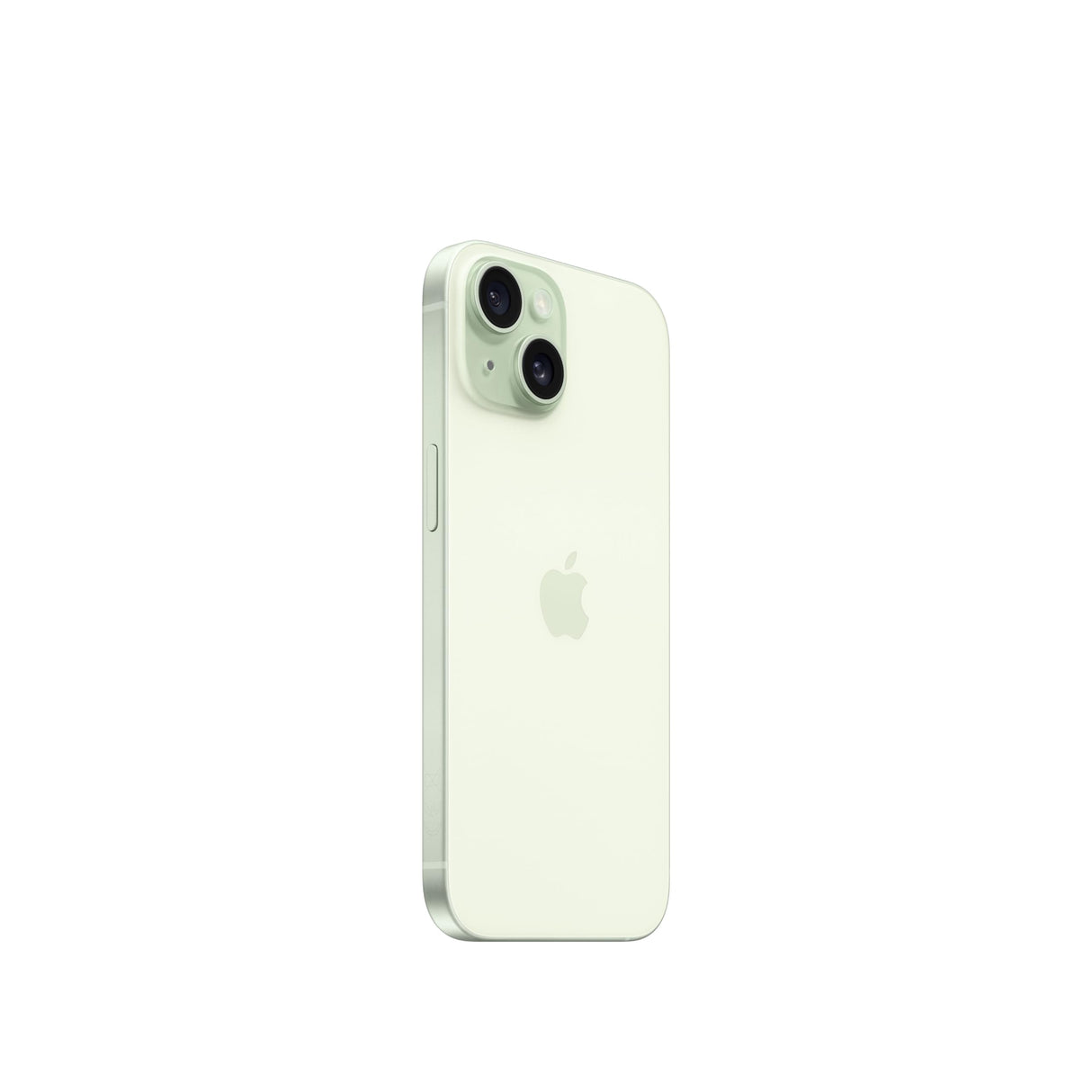 Apple iPhone 15 (256 GB) - Verde