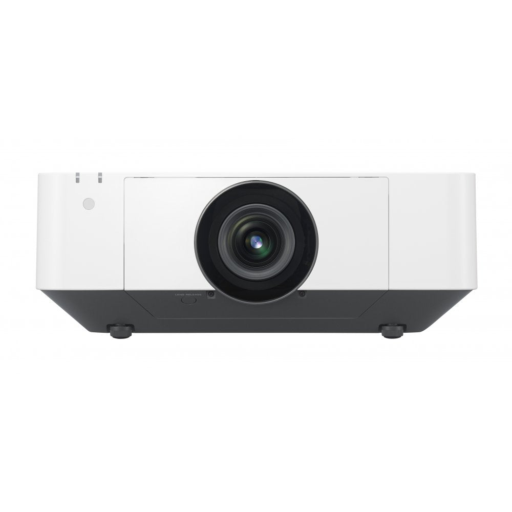Sony VPL-FHZ60 video - Proyector (5000 lúmenes ANSI, 3LCD, WUXGA (1920x1200), 10000:1, 16:10, 1016 - 15240 mm (40 - 600"))