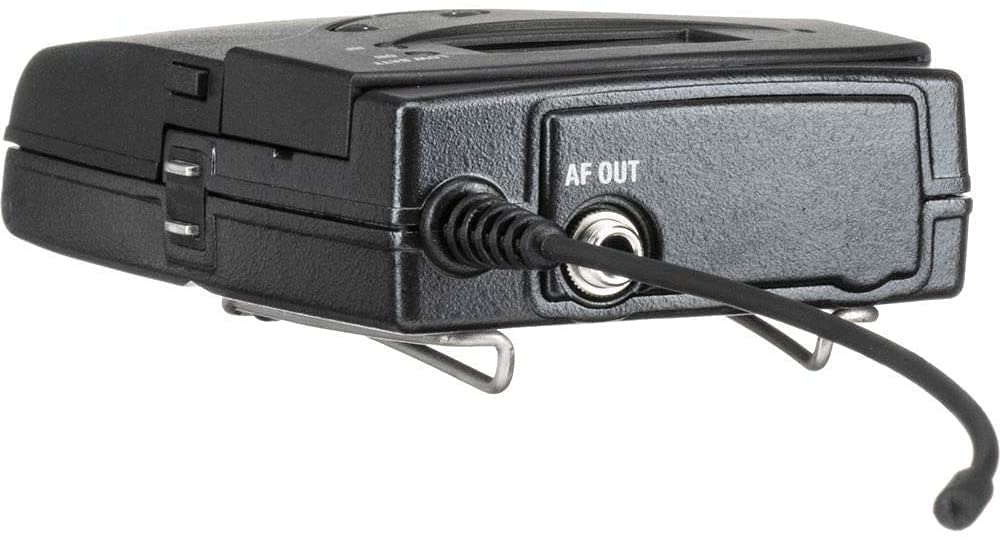 Sennheiser Système de microphone à main sans fil (EW 135P G4-B)