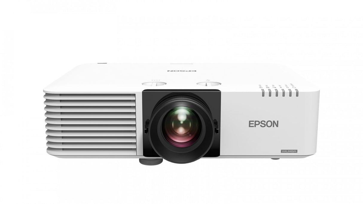 Epson EB-L630U videoproyector 6200 lúmenes ANSI 3LCD WUXGA (1920x1200) Blanco