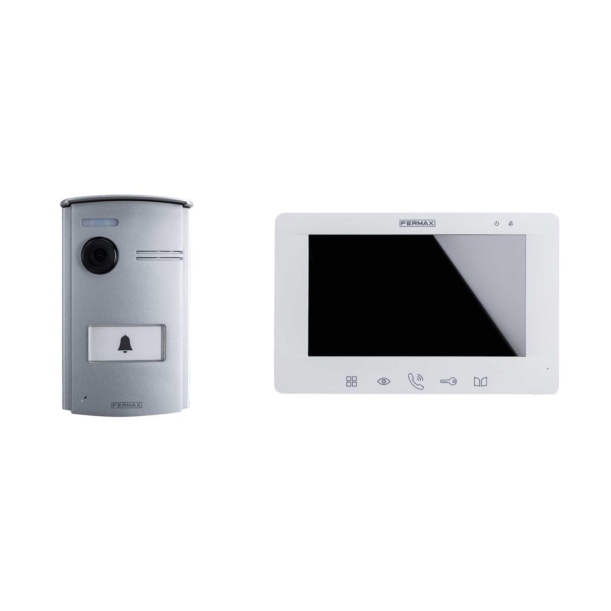 Fermax F1391 Kit videoportero 7" SEE-U