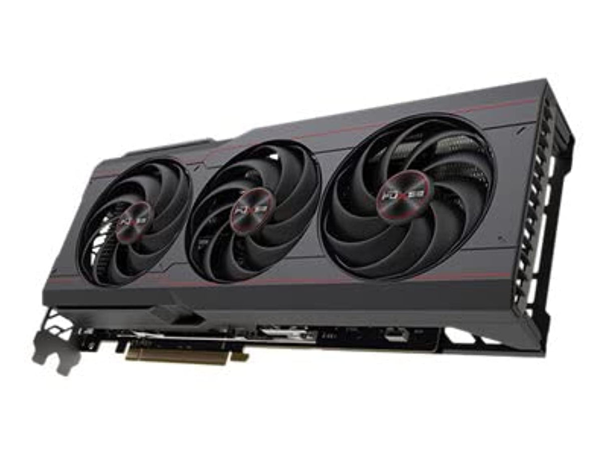 SAPPHIRE TECHNOLOGY Pulse Radeon, RAM de gráficos Compartida, RX 6800 XT Gaming CTLR