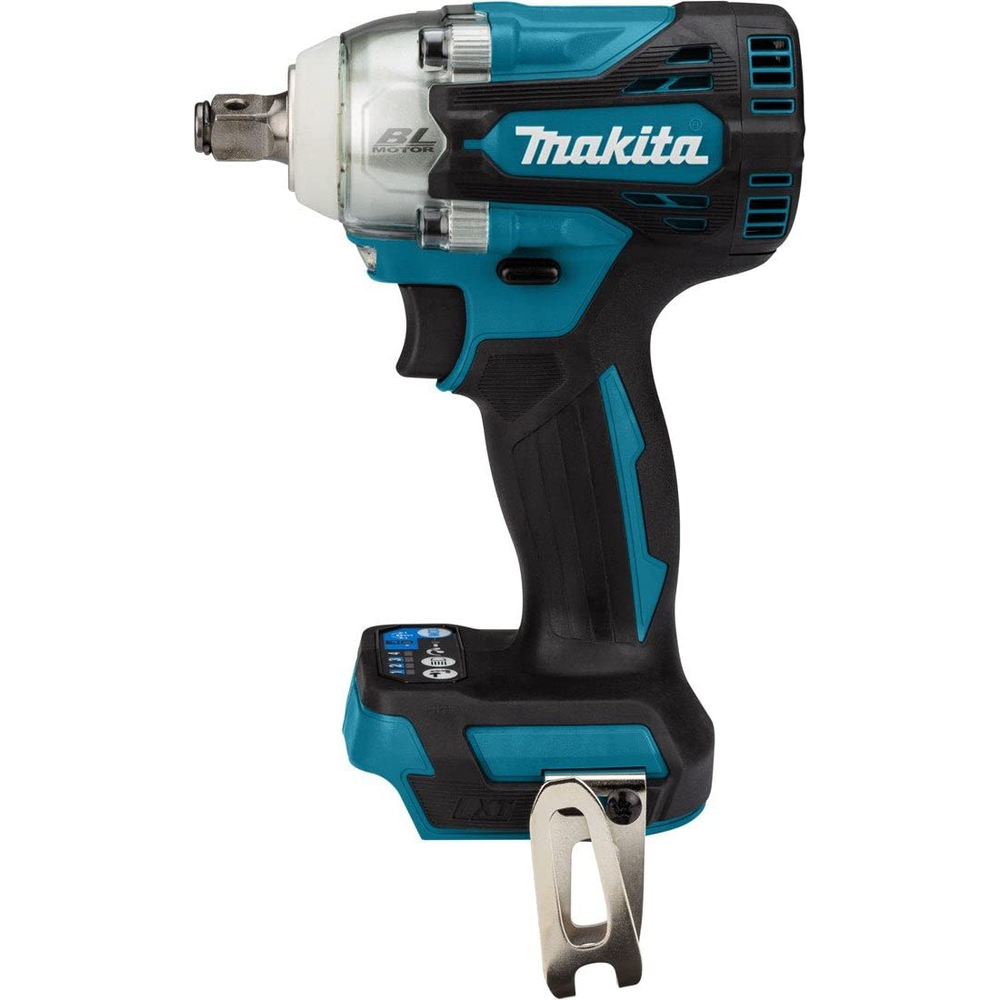Makita DTW300ZJ Cordless Impact Driver marca