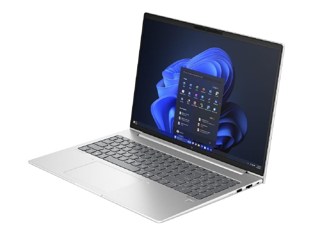 HP EliteBook 660 G11 Intel Core Ultra 5 125U 40,64cm 16Zoll WUXGA 8GB 256GB/SSD W11P 1J War (DE)