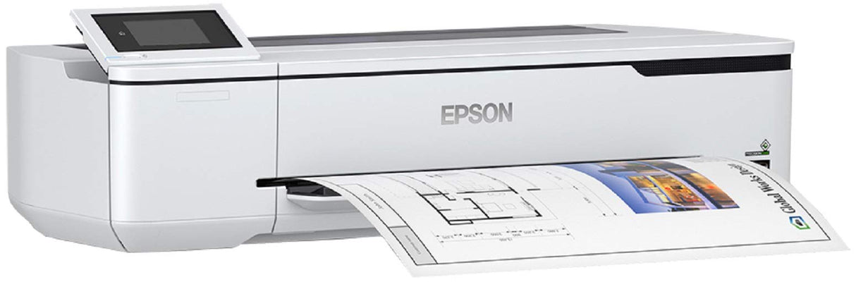 Epson SureColor SC-T2100 - Wireless Printer