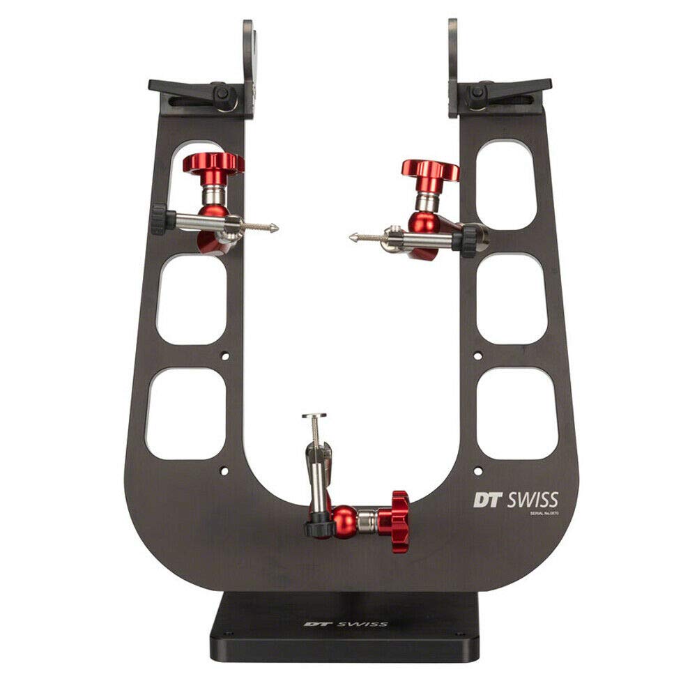 DT Swiss Tldt112 Piezas para Bicicleta, Unisex, estándar, no aplicable