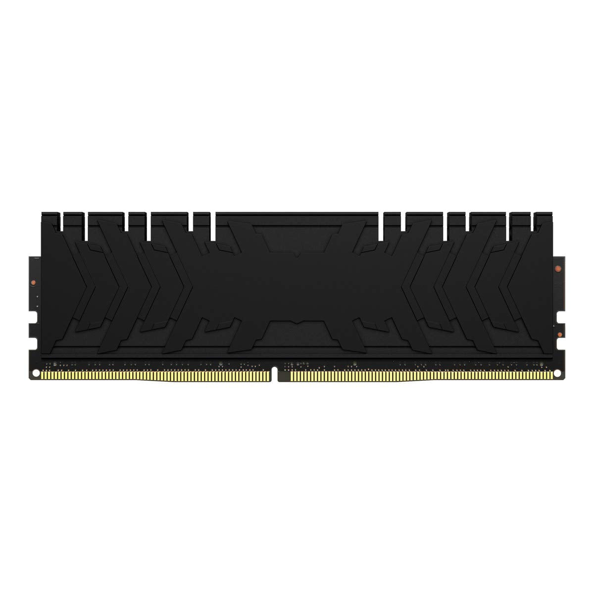 HyperX Predator HX426C15PB3K4/128 Módulo de memoria 128GB 2666MHz DDR4 CL15 DIMM XMP Kit (4x32GB) Negro