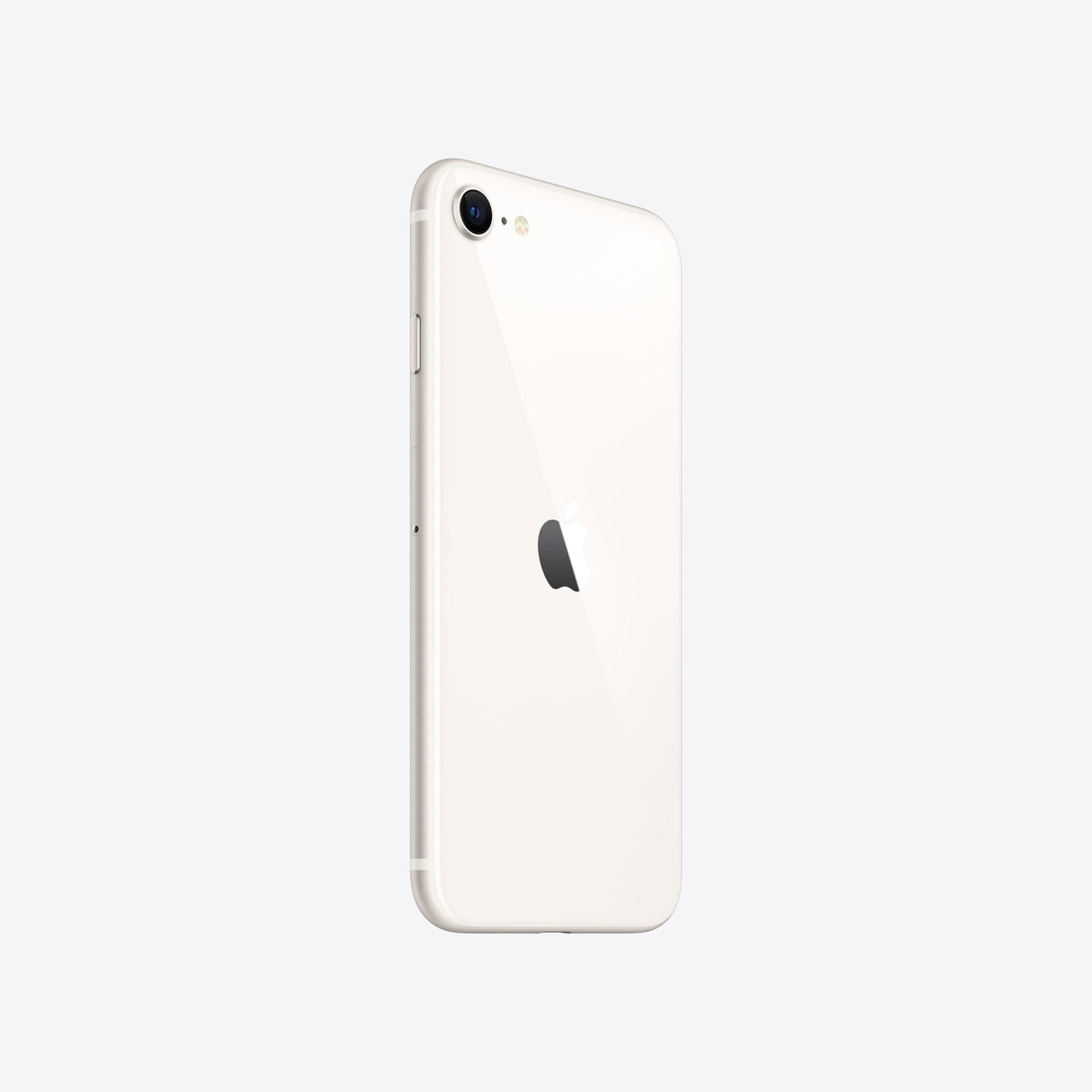 Apple 2022 iPhone SE (128 GB) - Blanco estrella (3.ª generación)