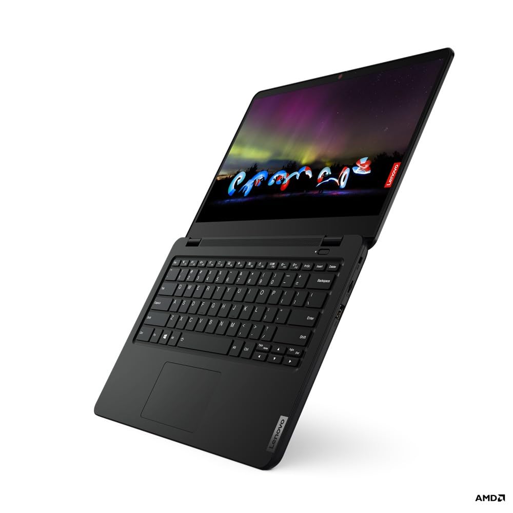 Lenovo Notebook 14W Gen 2 128 GB SSD AMD 3015e 14" 4 GB RAM