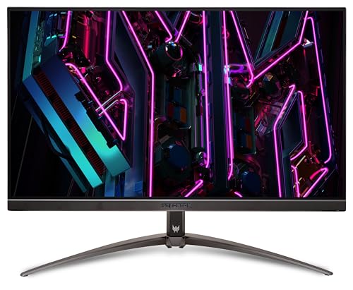 ACER 27" Predator XB273KV3 (Null cm (Null Zoll))