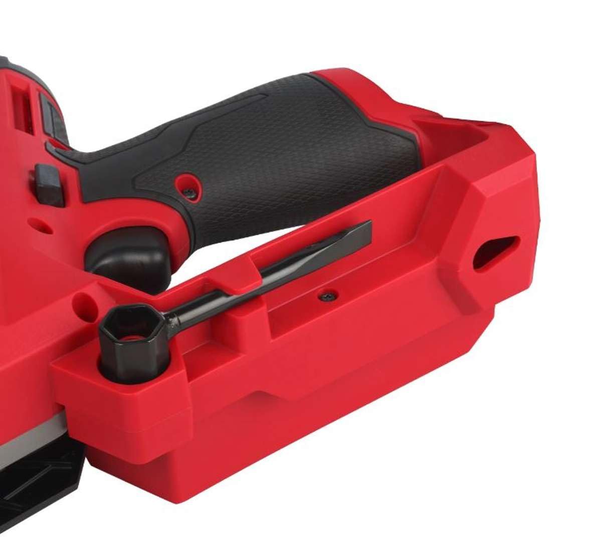 Milwaukee M12FHS-0 MILWAUKEE – podadora sin batería – 4933472211