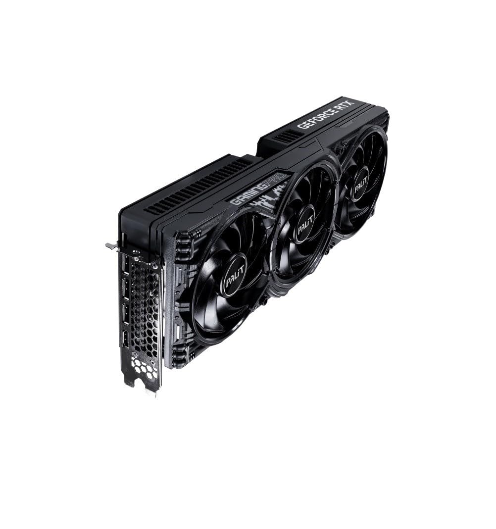 Palit 5080 16 GB GAMINGPRO OC