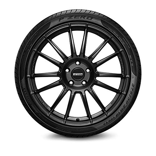 Pirelli P Zero - 355/25/R21 107Y - F/A/75 - Neumático veranos