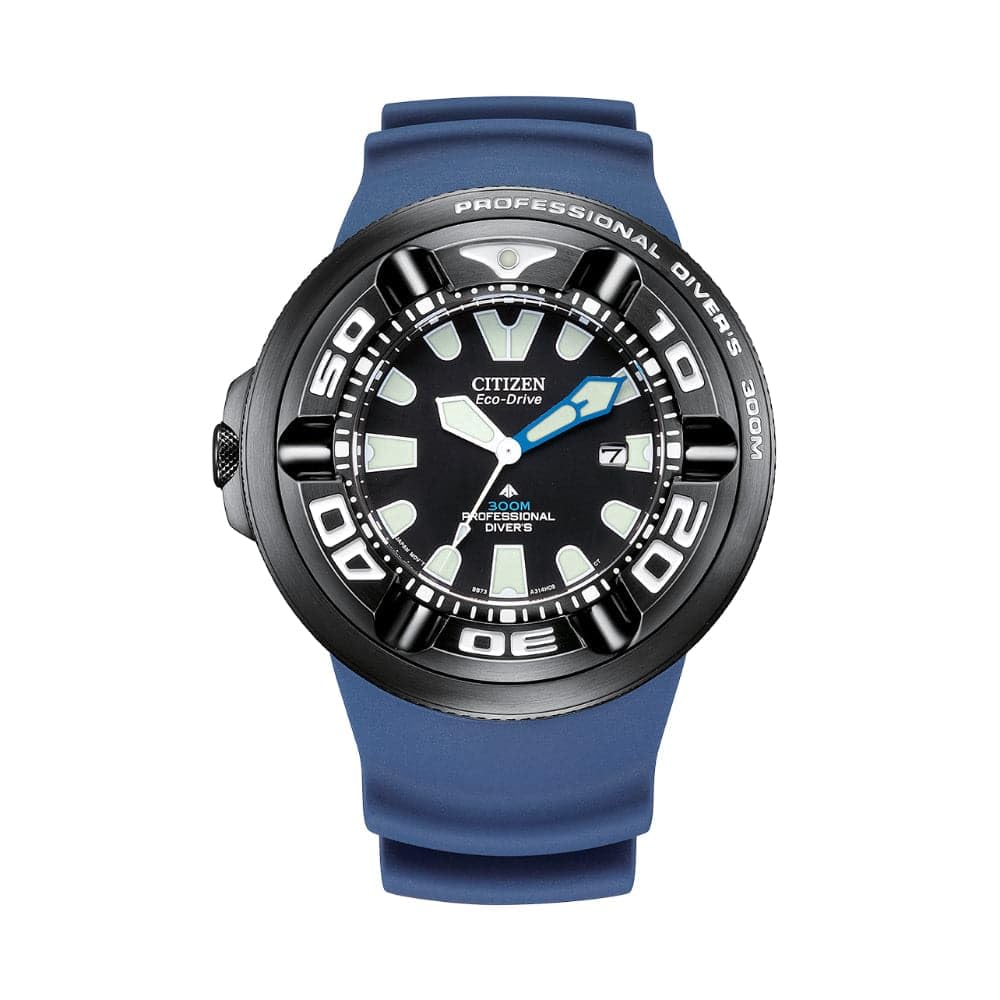 Citizen Reloj para Buceo BJ8055-04E