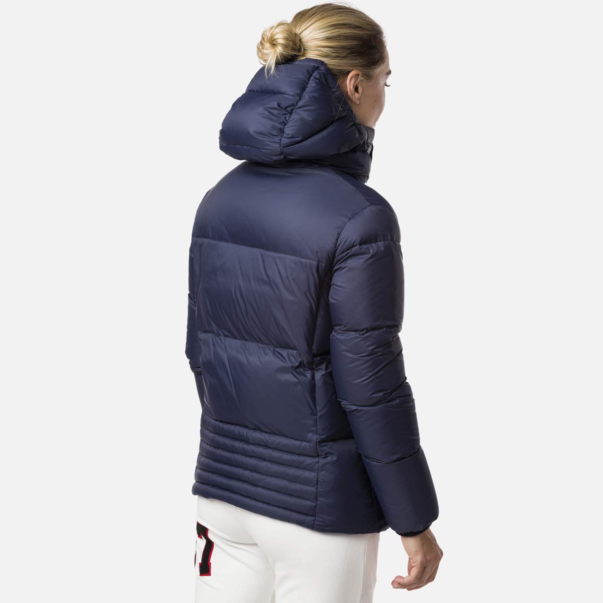 Rossignol Abscisse Down Chaqueta Plumas, Mujer, Dark Navy, L