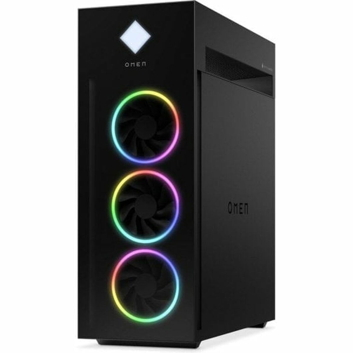 HP PC de Sobremesa OMEN 45L GT22-1030ns 32 GB RAM 1 TB SSD Nvidia Geforce RTX 4070