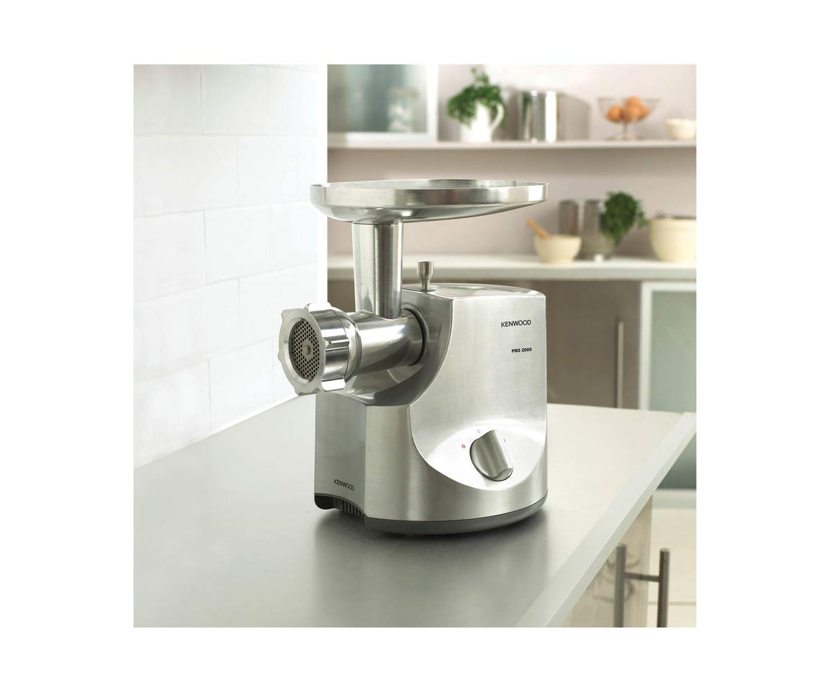 HACHOIR KENWOOD MG 700