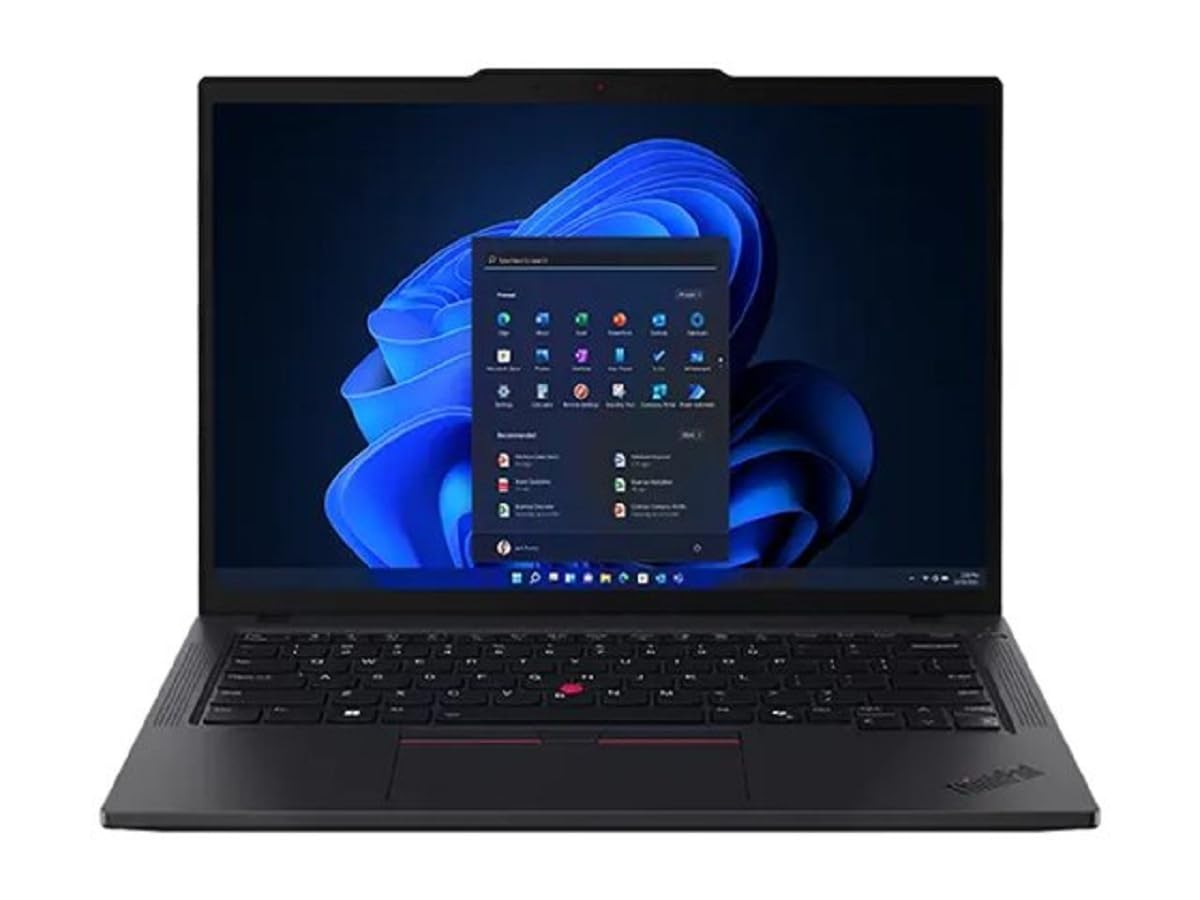 Lenovo ThinkPad T14 Gen 5 (Intel) Intel Core Ultra 5 125U Ordinateur Portable 35,6 cm (14") WUXGA 16 Go DDR5-SDRAM 512