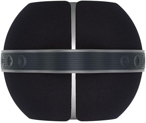 Devialet Altavoz portátil Mania Negro