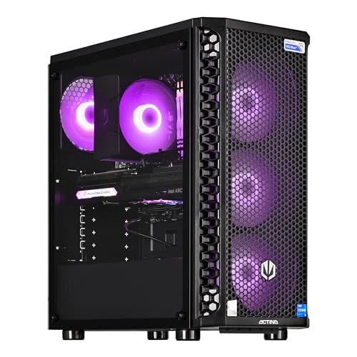 ACTINA ENDORFY 5600X/32GB/1TB/RX7700XT/750W