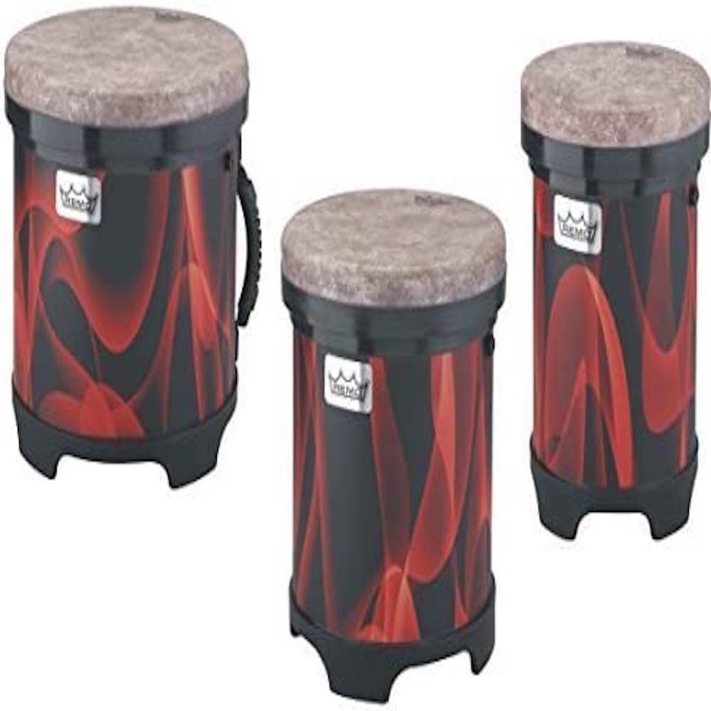 Remo World Percussion VERSA DP-VSTS-CC