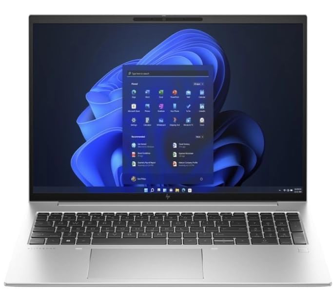 Compatibles marca HP modelo NOTEBOOK HP ELITEBOOK 860 16 G10 16" OLED 2.8K 2880 x 1800 i7-1355U 1.7GHz RAM 32GB-SSD 1.000GB NVMe TLC-IRIS Xe GRAPHICS-WI-FI 6E-WIN 11 PROF (7L7Y5ET#ABZ)